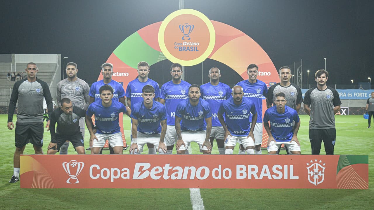 Barra Inova com Inteligência Artificial na Avaliação e Contratação de Jogadores para Enfrentar o Corinthians