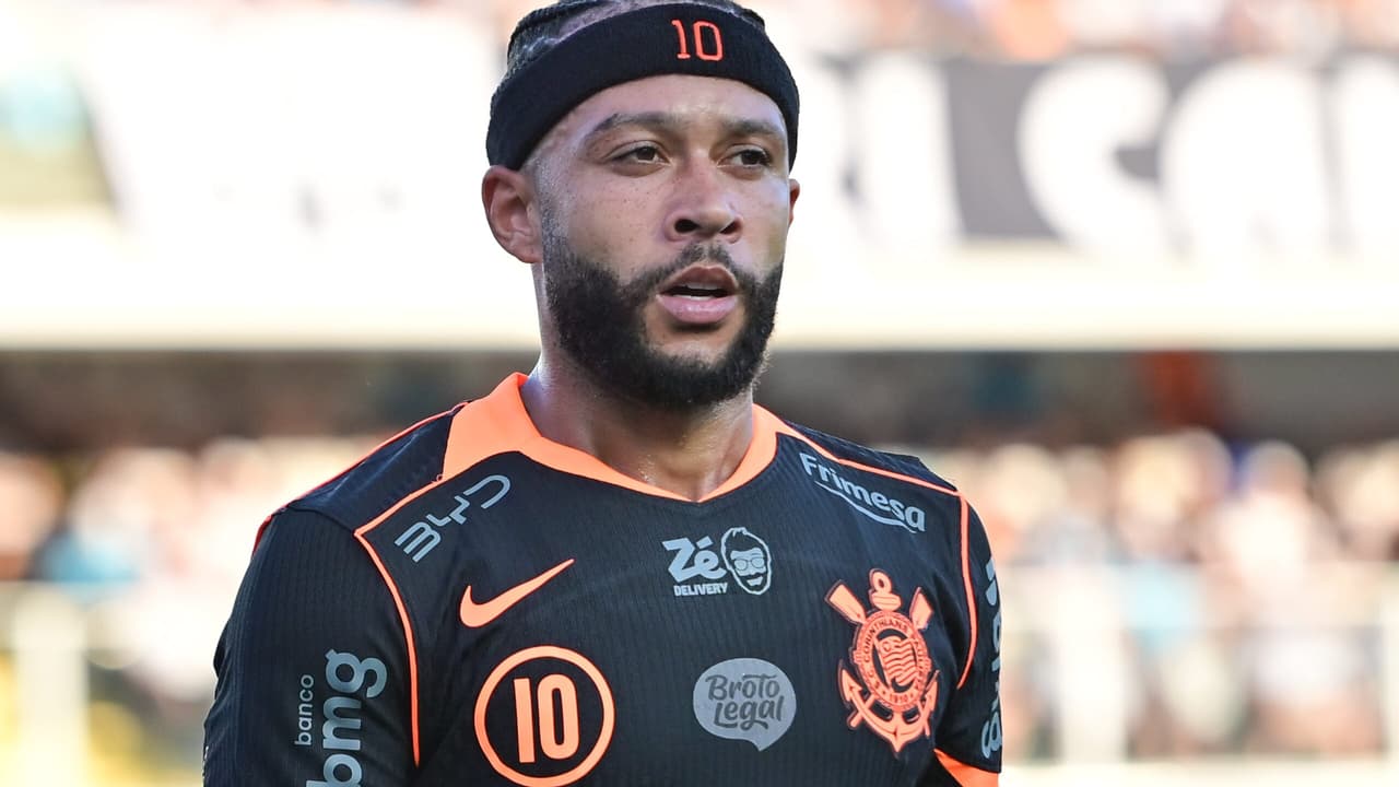Diniz Atualiza Situação de Memphis e Avalia Possível Retorno ao Campo