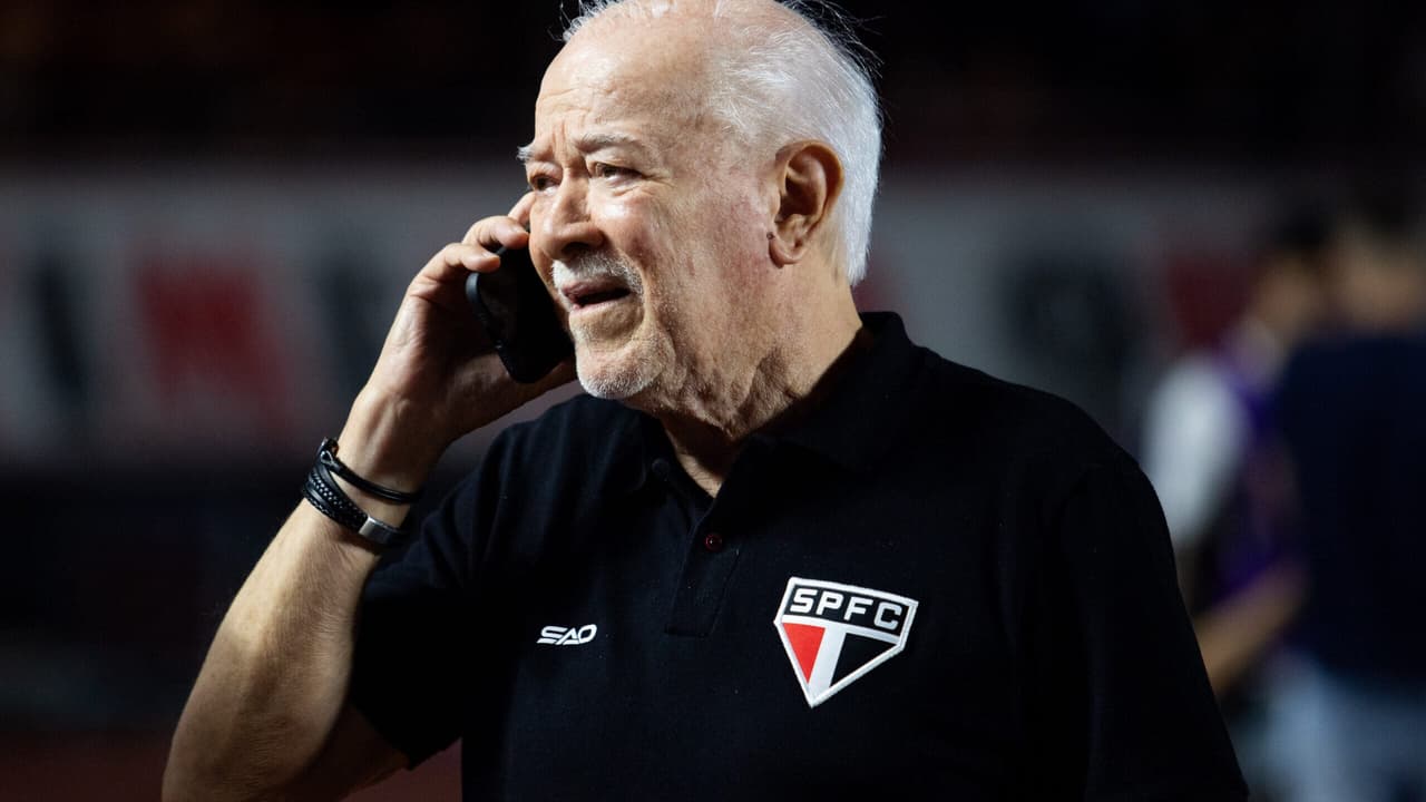 São Paulo FC reforça Conselho de Administração com duas nomeações estratégicas de Harry Massis — Futebol