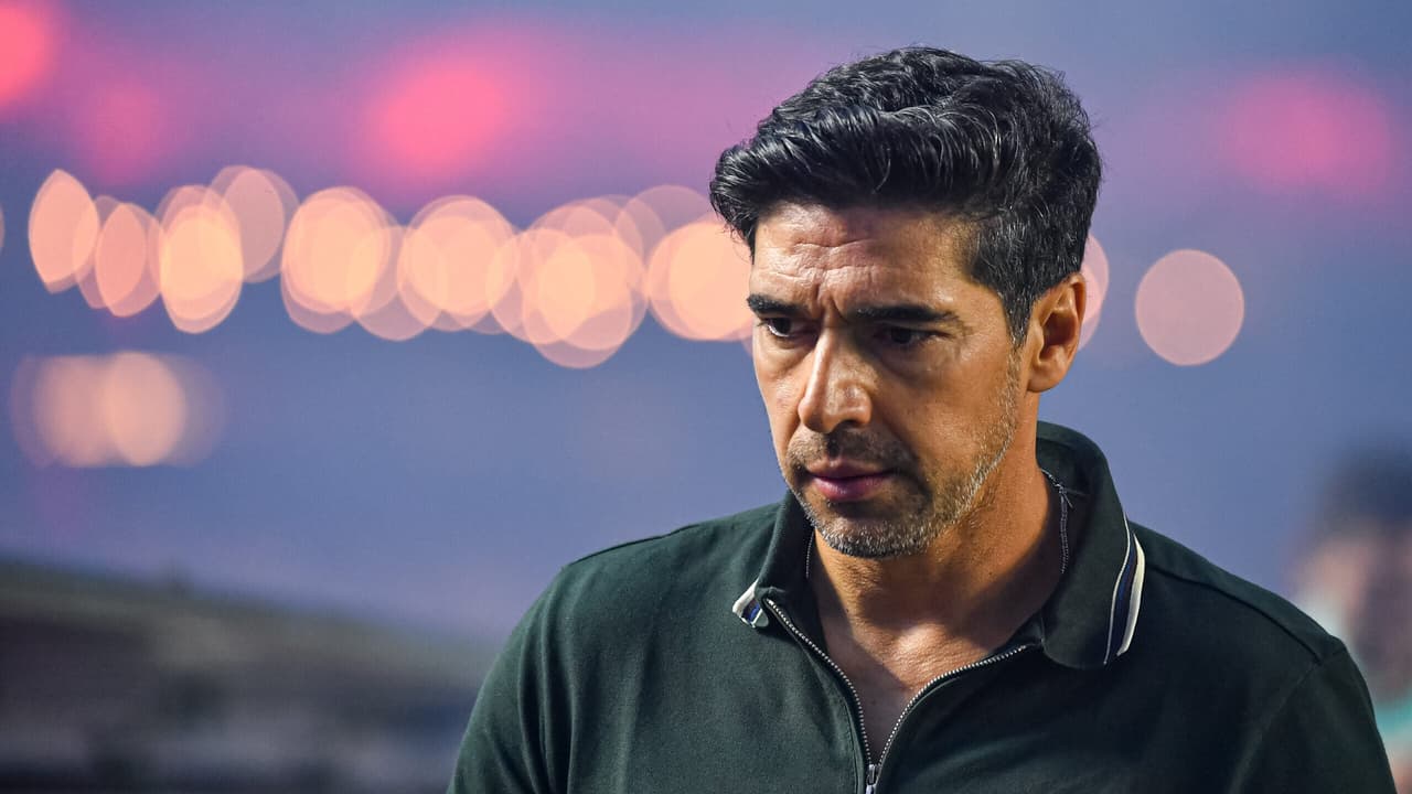 Inteligência artificial aponta resultado de Palmeiras x Grêmio