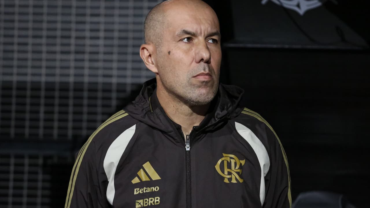 Flamengo Enfrenta Bragantino com desfalques Cruciais na Escalação