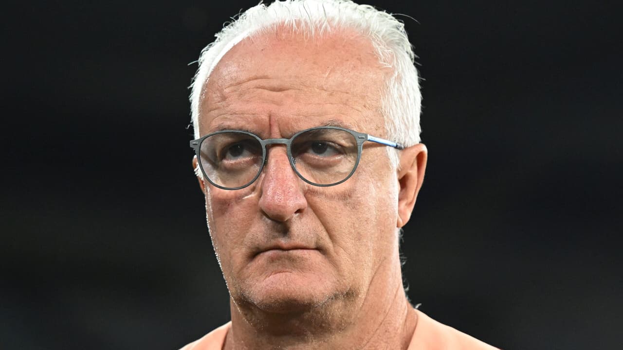 Corinthians demite Dorival Júnior após amarga derrota para o Internacional