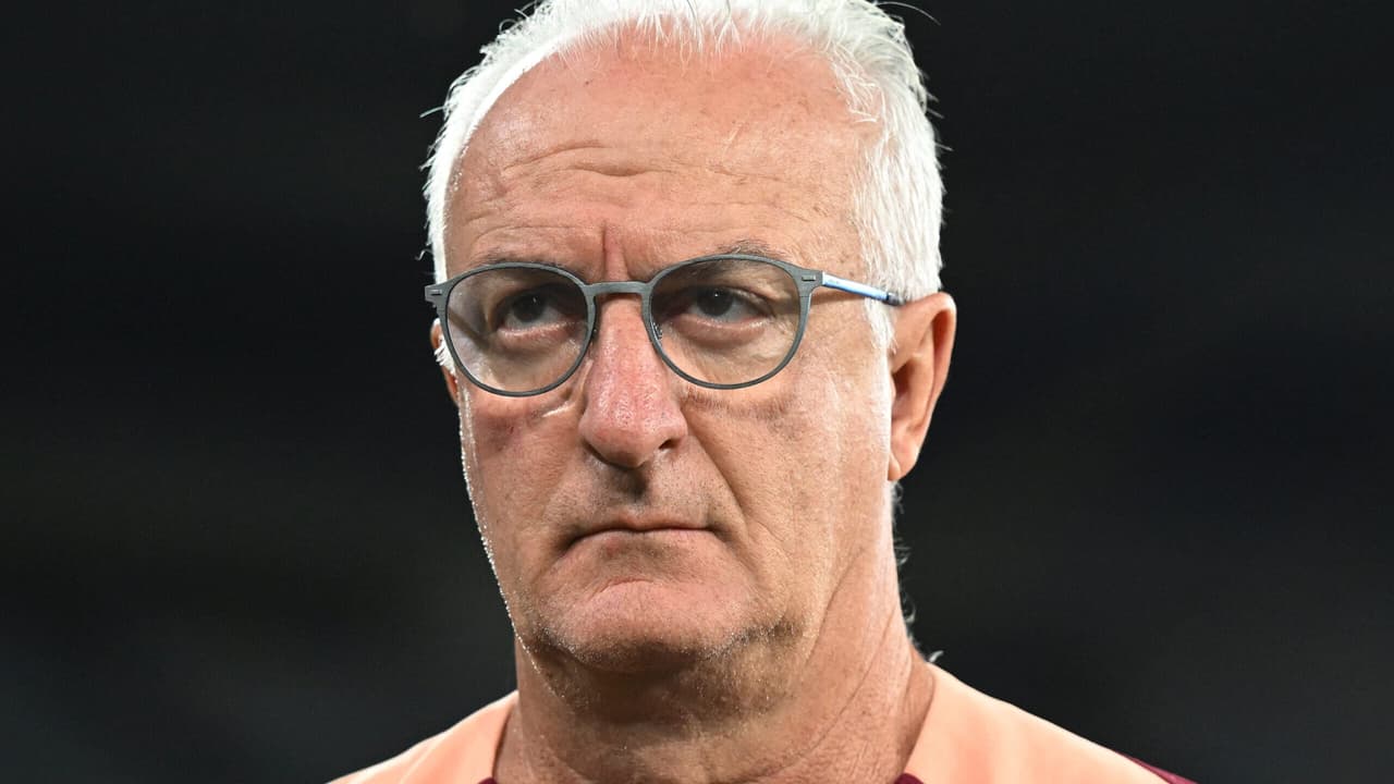 Corinthians amarga oitava partida sem vitória e a pressão sobre Dorival aumenta