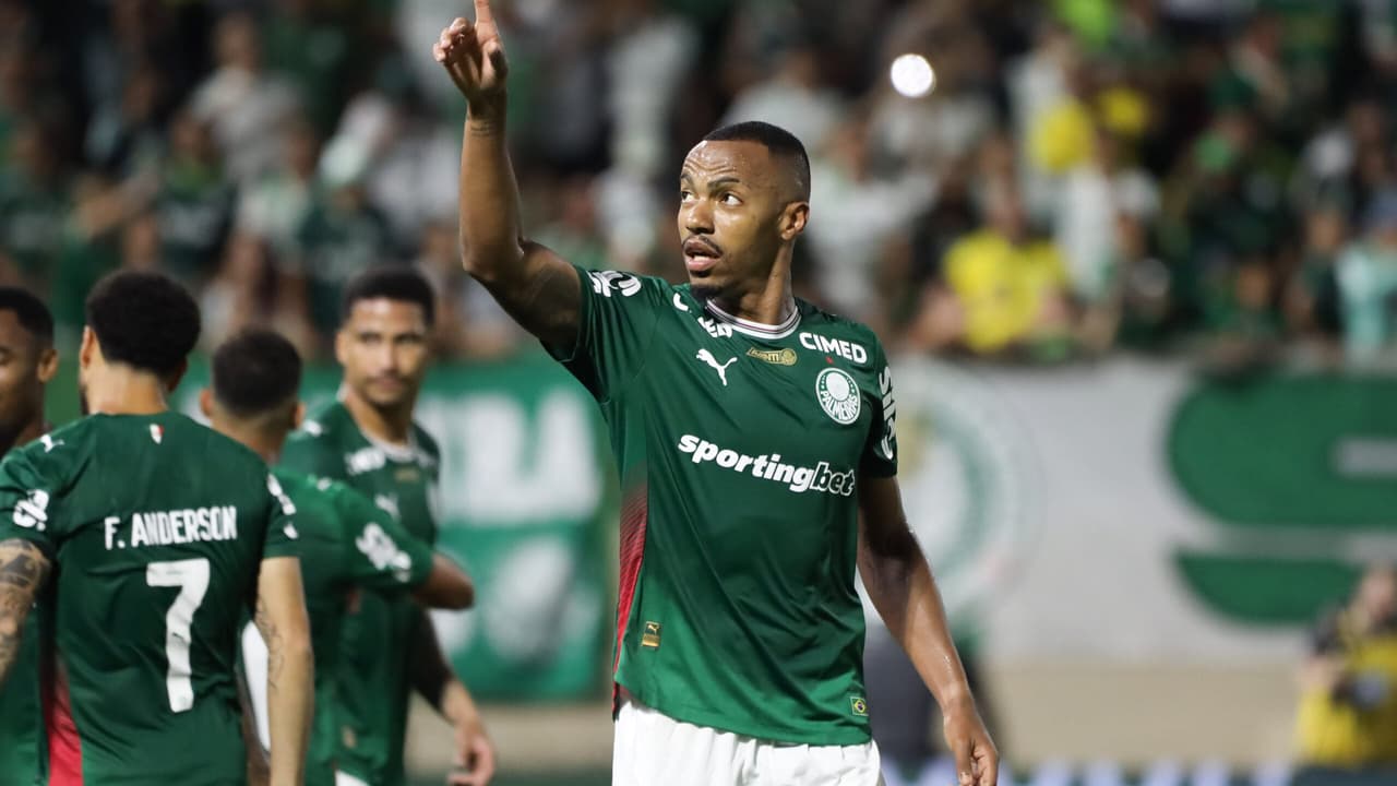 Marlon Freitas desfalca Palmeiras em duelo crucial contra o Athletico por suspensão