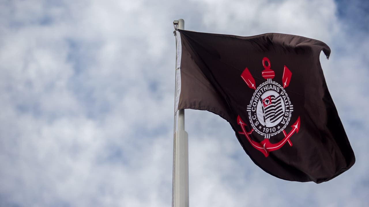 Inteligência artificial projeta chances do Corinthians na Libertadores