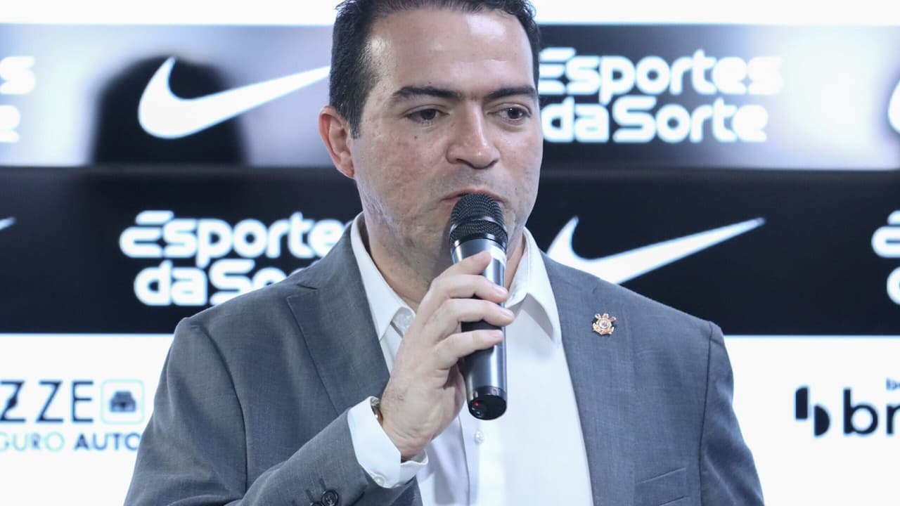 Corinthians questiona CBF sobre lance polêmico no Dérbi contra o Palmeiras