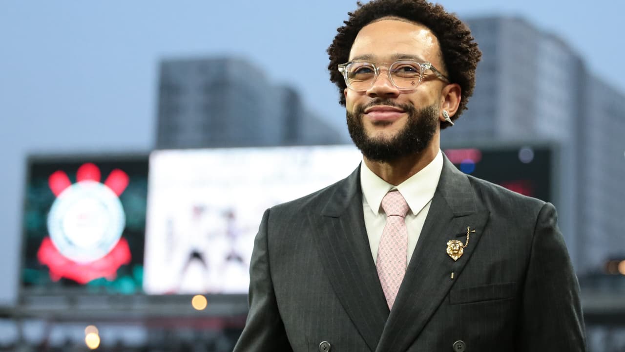 Entenda o plano de três etapas do Corinthians para renovar com Memphis