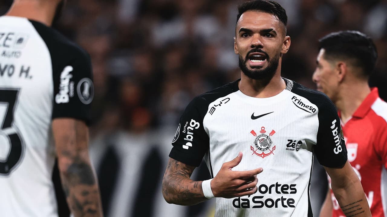 Corinthians Derrota Santa Fe e Mantém Invencibilidade com Diniz na Libertadores