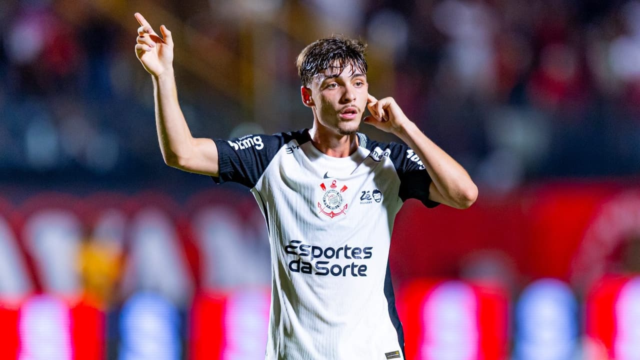 Corinthians evolui com Diniz, mas herança empurra time para o Z4 e esgota margem de erro
