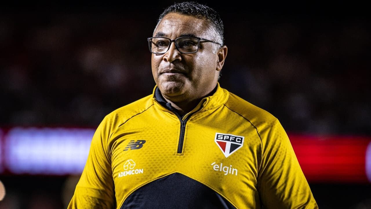 São Paulo entra em campo com time misto contra Millonarios na Sul-Americana — Futebol