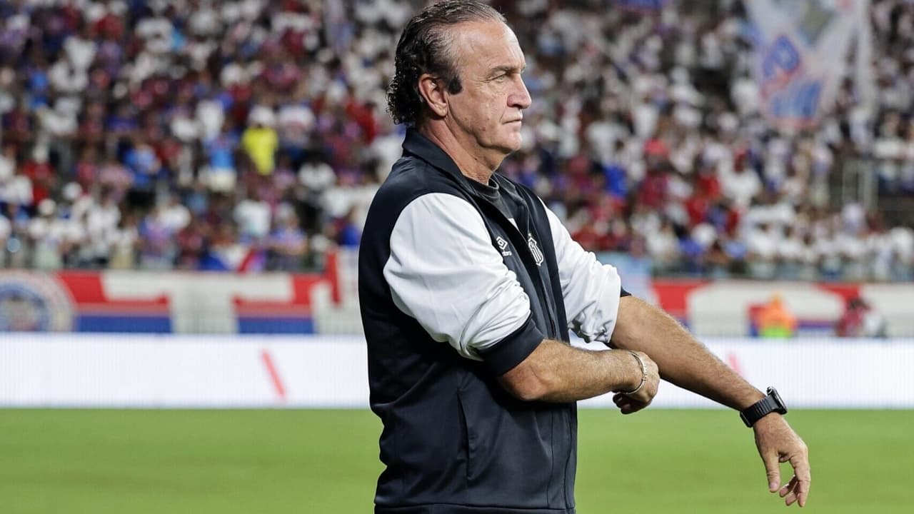 Santos vai a campo com Neymar e Gabigol para tentar primeira vitória na Sul-Americana contra San Lorenzo — Futebol