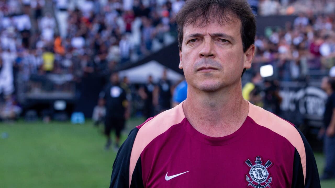 Diniz em Tabela: Corinthians Igual ao Legado Defensivo de Tite