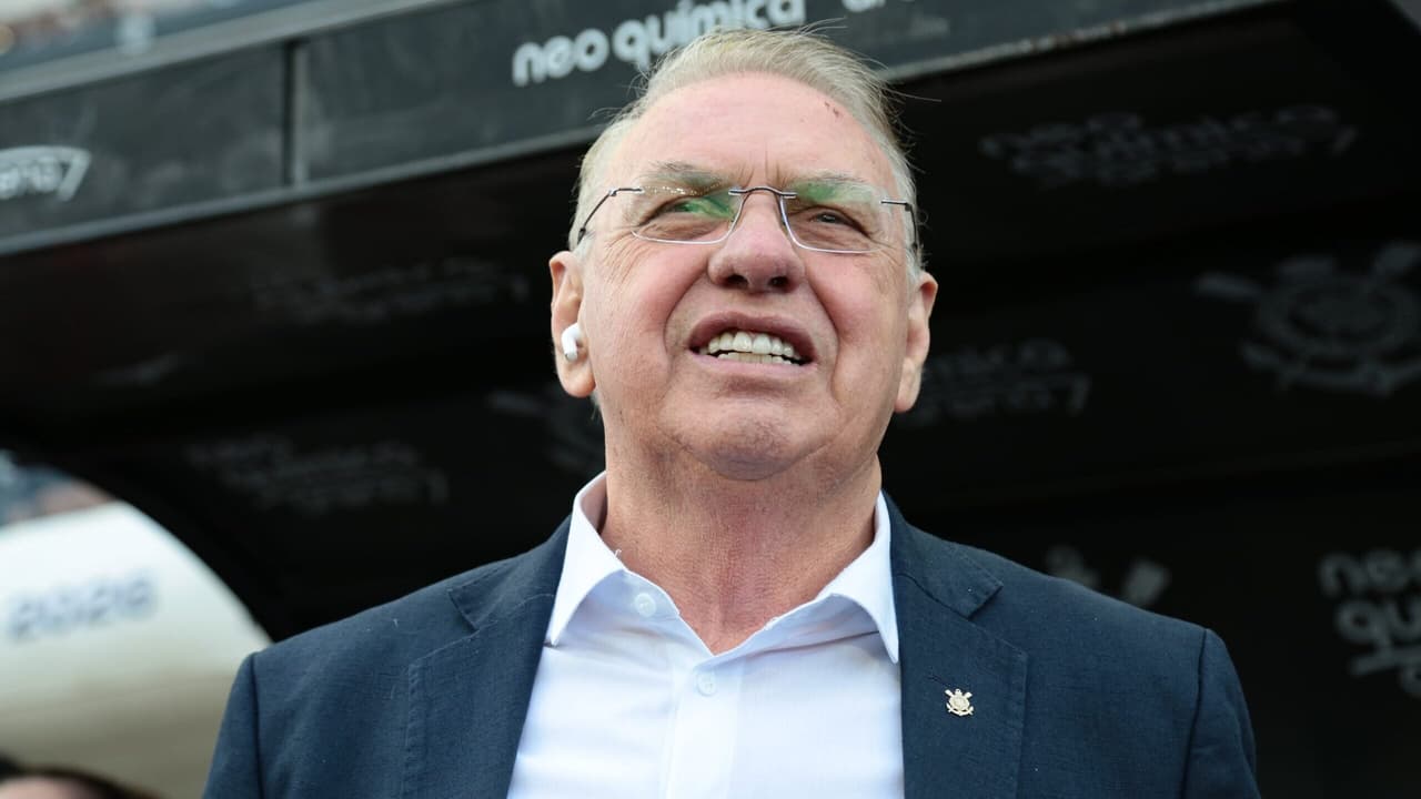 Com déficit milionário, Conselho Deliberativo aprova contas do Corinthians em 2025