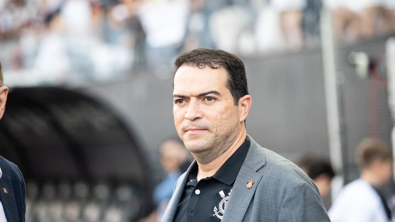 Paz Retoma Diálogos com Palmeiras e Almeja Reintegração ao MCFFB