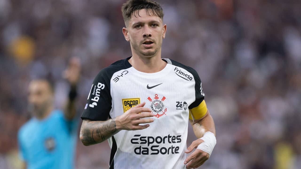 Corinthians busca parcerias estratégicas para contornar dívida e evitar punição de transferência no Caso Garro