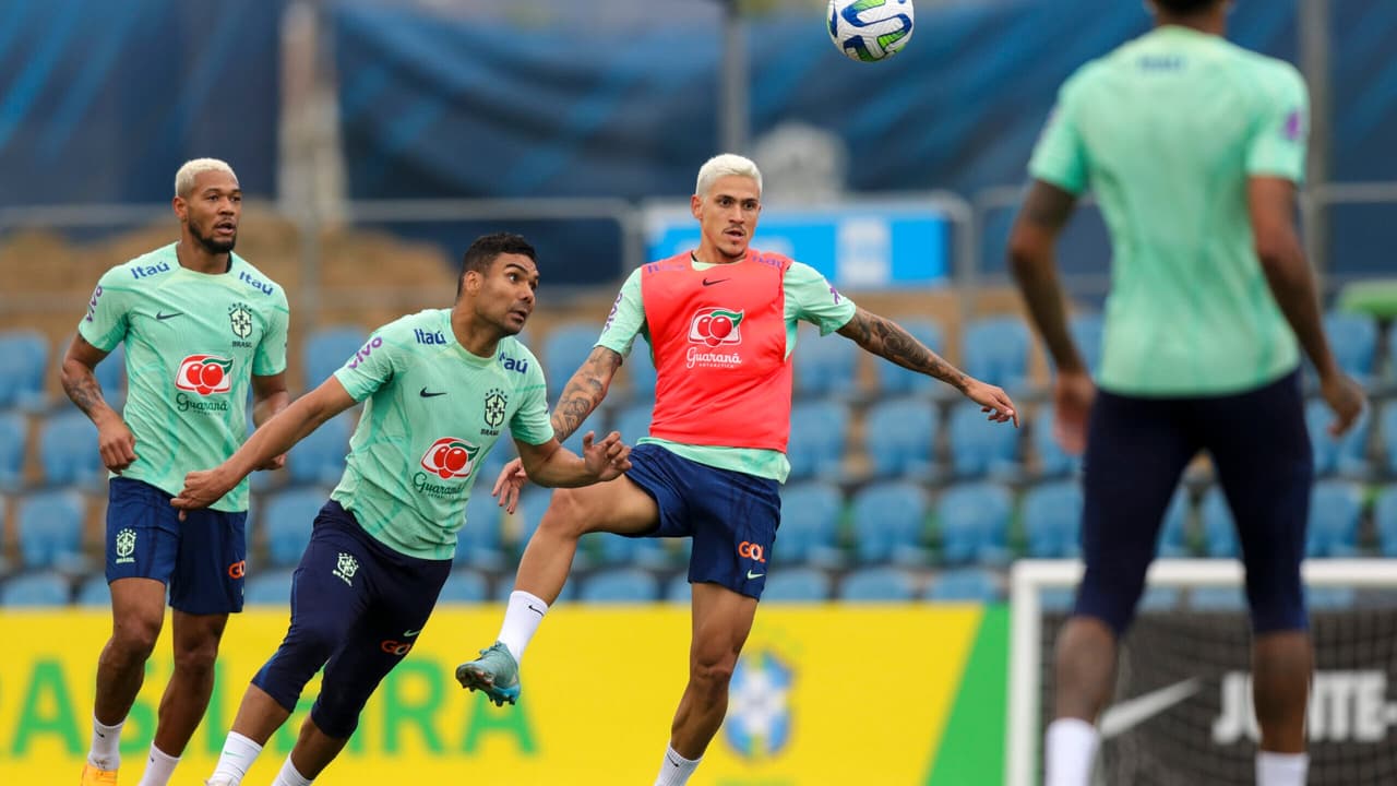 Pedro mantém viva a chama do sonho da Copa do Mundo enquanto brilha no Flamengo