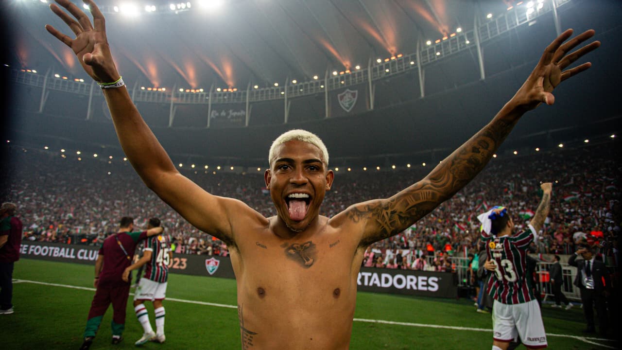 Maracanã: A Fortaleza do Fluminense na Libertadores