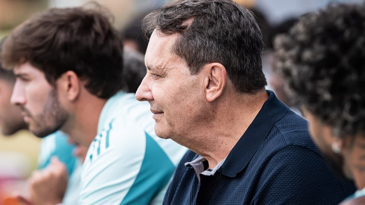 Pedrinho Comenta a Situação de Walace: Revelações Importantes Sobre o Futuro do Jogador no Cruzeiro