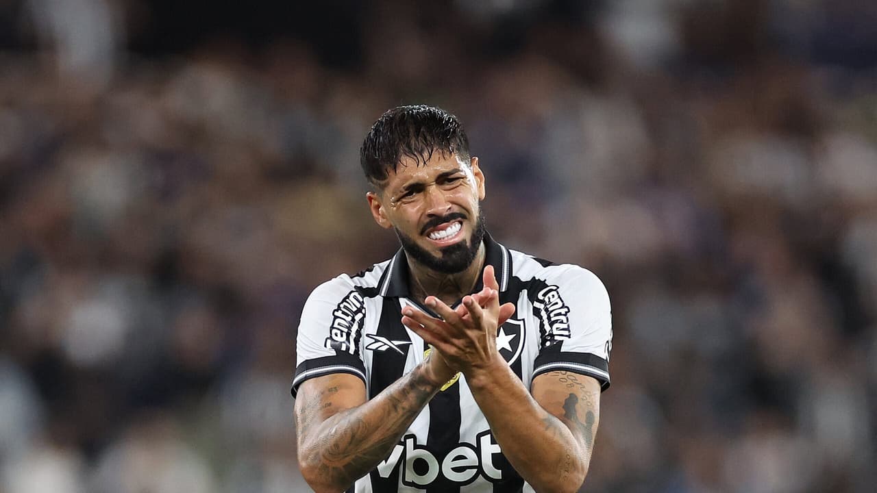 Palmeiras Avança na Negociação para Contratar Barboza do Botafogo; Confira os Detalhes Financeiros