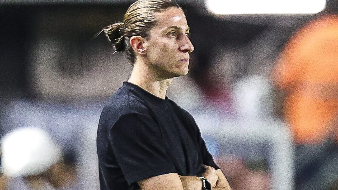 Filipe Luís Recorda Desafios no Flamengo: Estive a Um Passo de Desistir