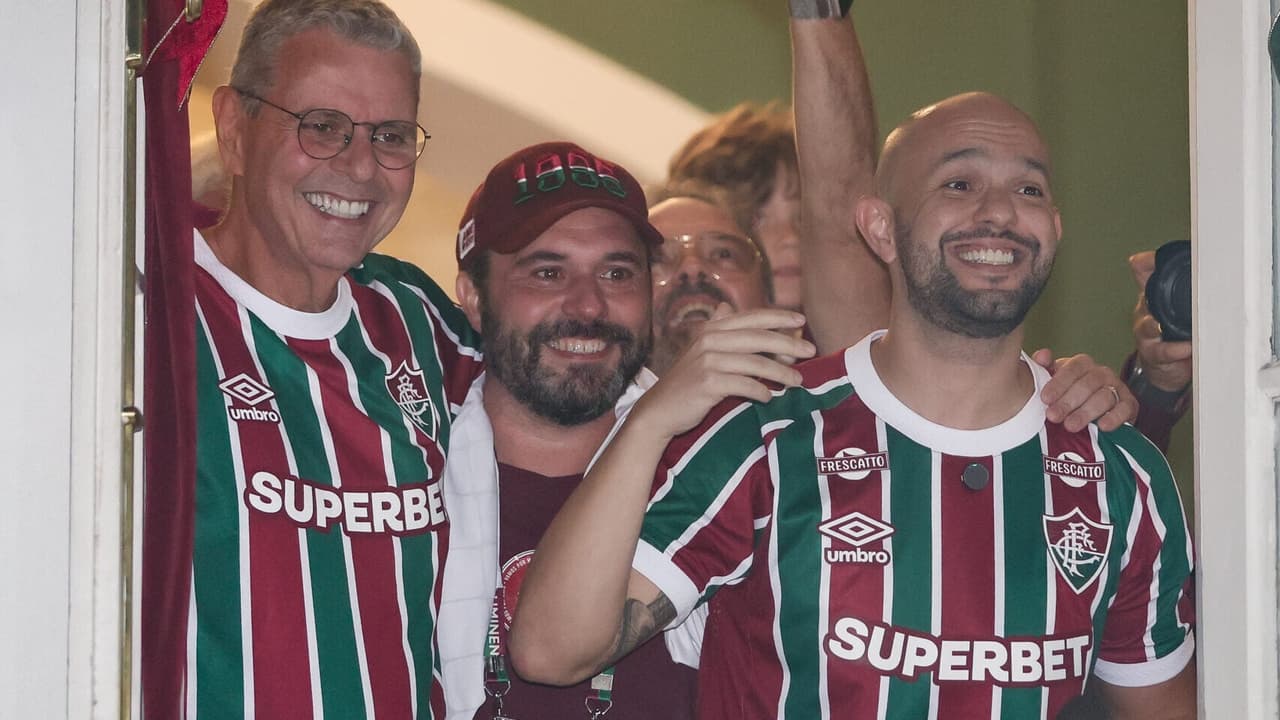 Fluminense atinge receita histórica de R$ 1 bi e equilibra dívida no balanço de 2025 — Futebol