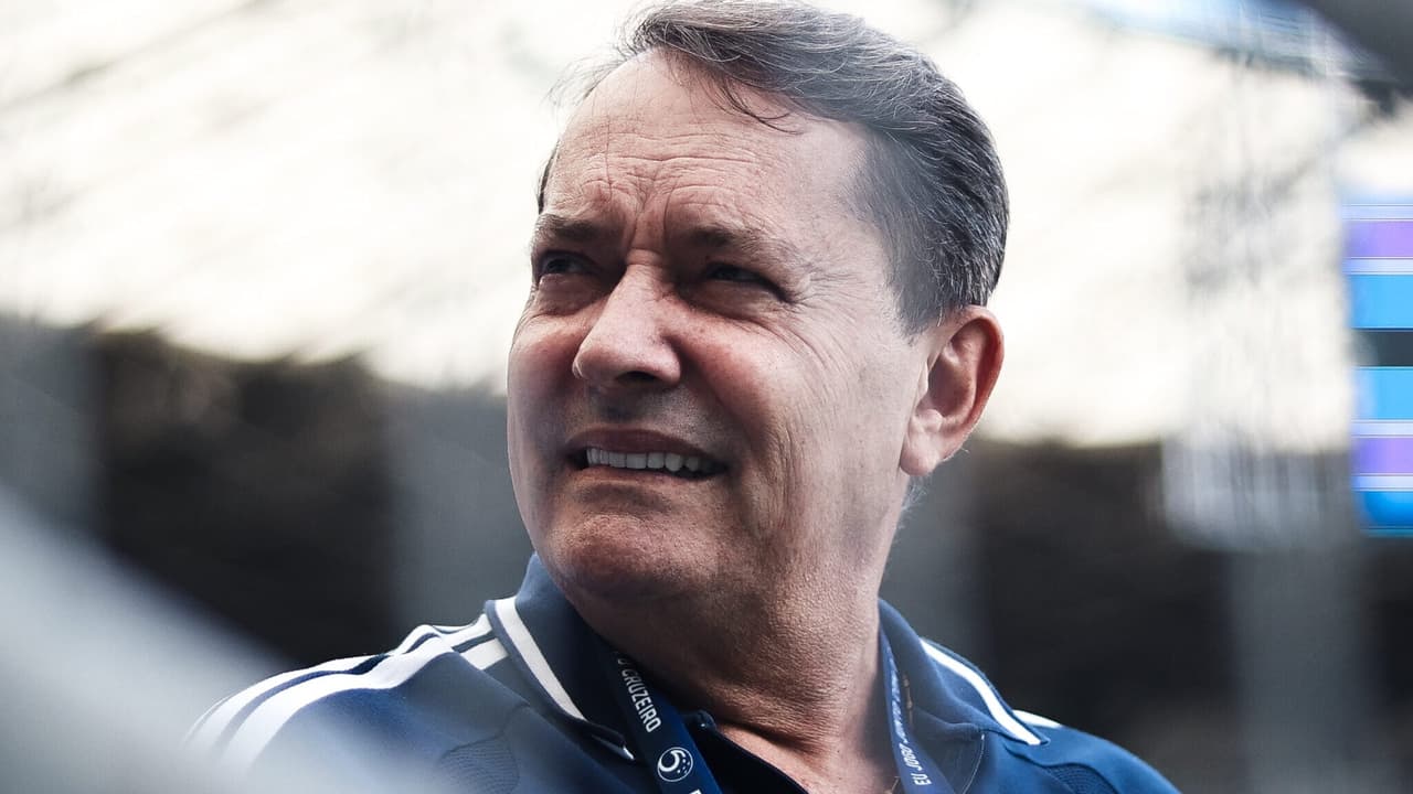 Cruzeiro Avança nas Finanças: Receita Mais que Dobrada em 2025, com Dívida em Alta Moderada — Futebol