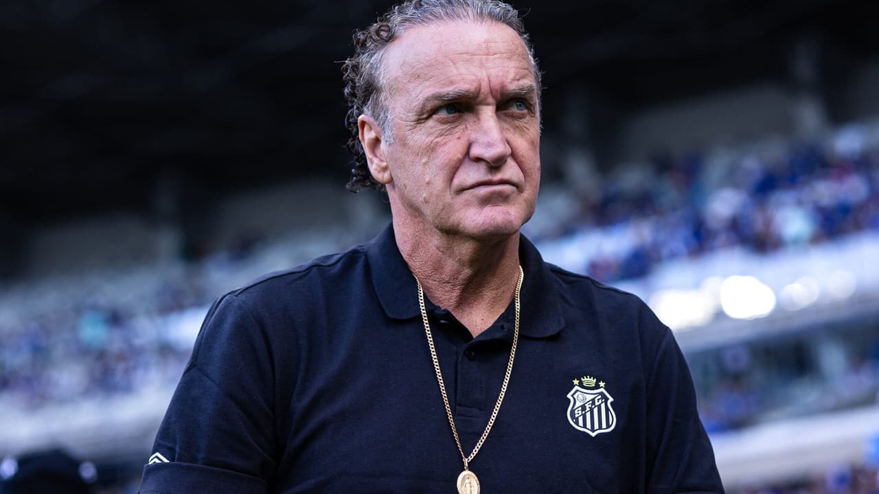 Santos vai ao Allianz Parque com retrospecto alarmante contra o líder Palmeiras — Futebol