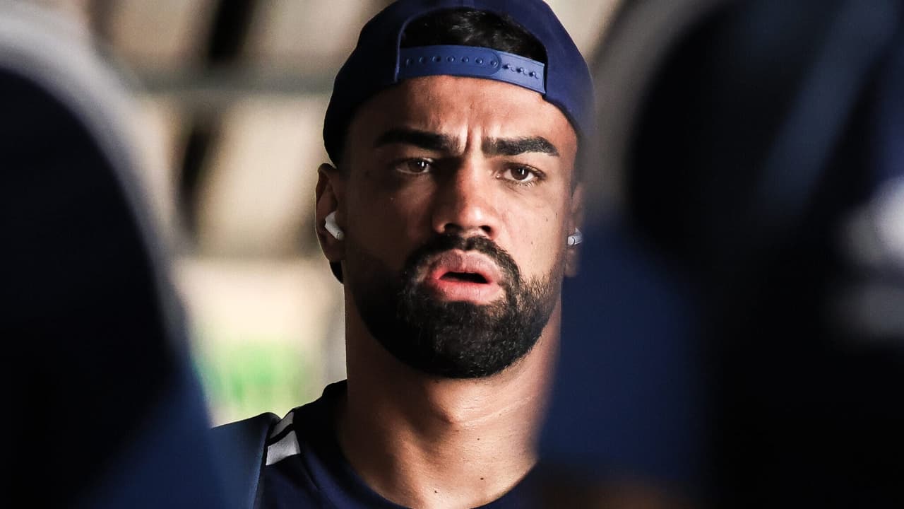 Fabrício Bruno celebrou vitória do Cruzeiro na Libertadores como sinal de recuperação e confiança renovada