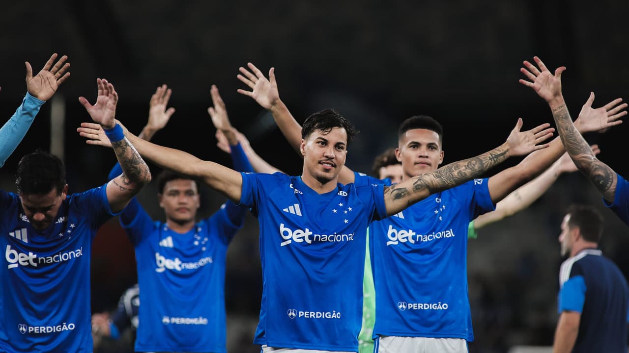 Kaio Jorge Enaltece Artur Jorge: Técnico Trouxe a Estabilidade Necessária ao Time