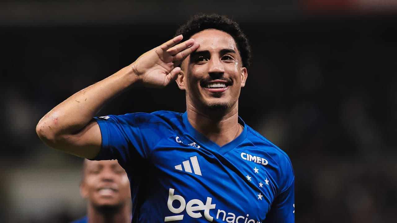 Christian Destaca Nova Filosofia de Trabalho do Cruzeiro Sob Comando de Artur Jorge