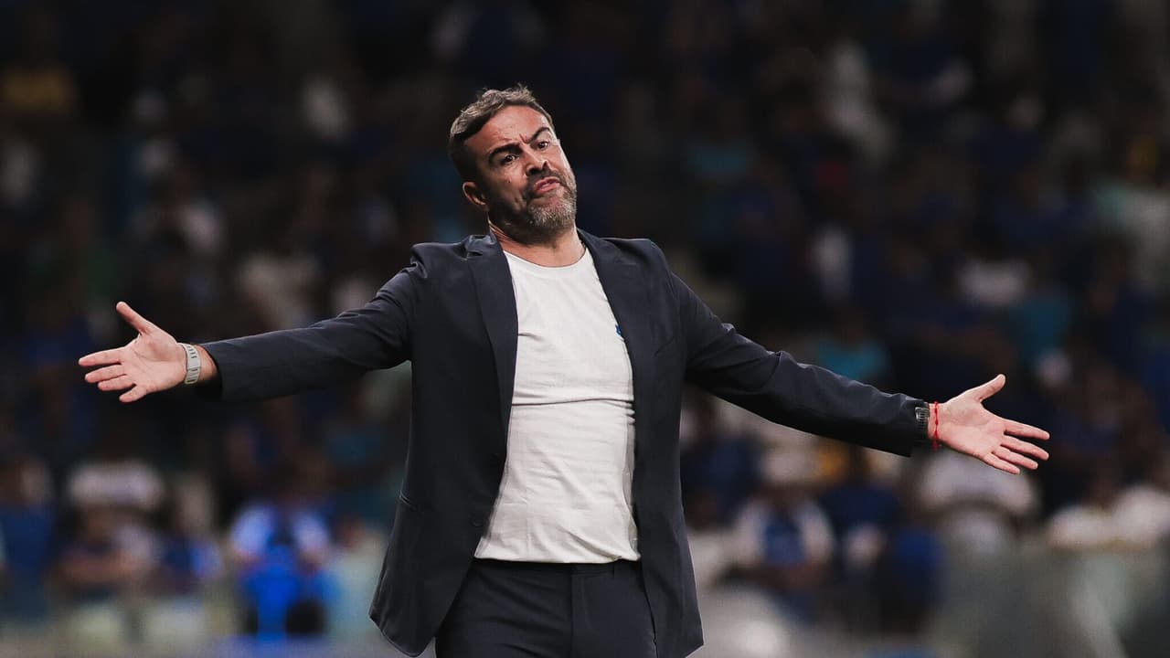 Artur Jorge Transforma o Cruzeiro com Soluções Estratégicas e Organização Tática