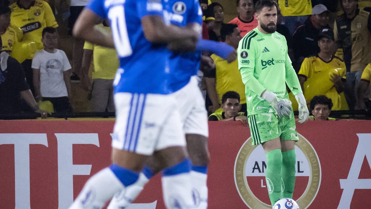 Matheus Cunha defende sua honra em relação ao polêmico caso Walace