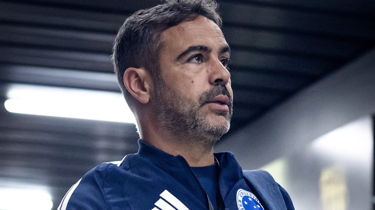 Cruzeiro Prepara Novidade Estratégica para Enfrentamento contra o Red Bull Bragantino