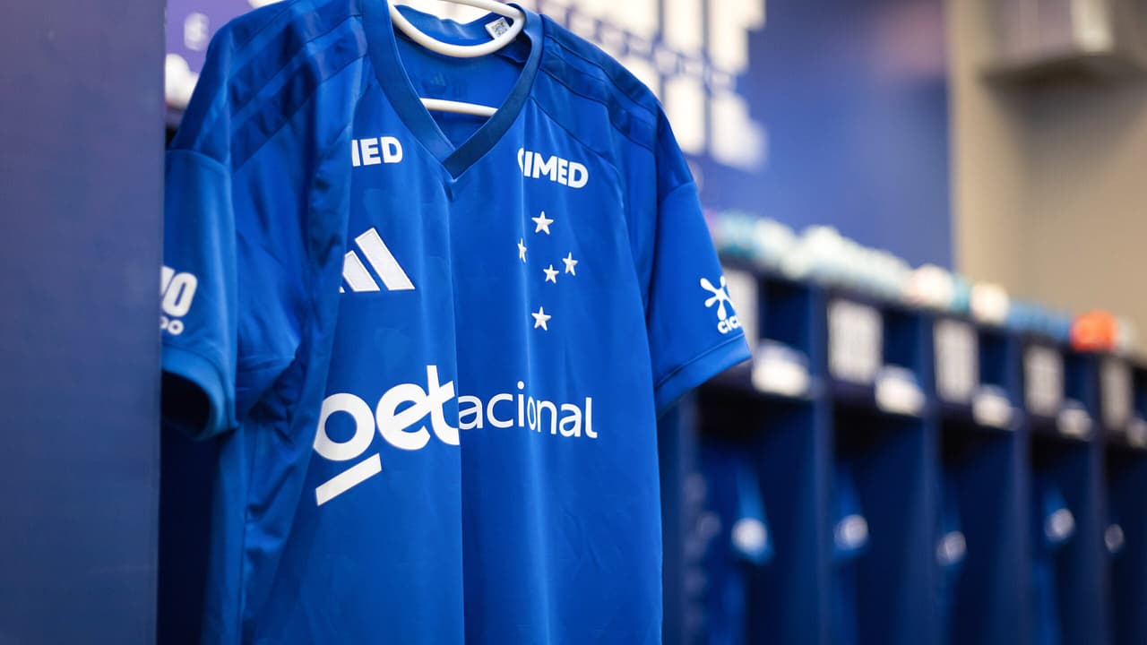 Desfalque Crucial: Cruzeiro Enfrenta Bragantino sem um de seus Principais Jogadores