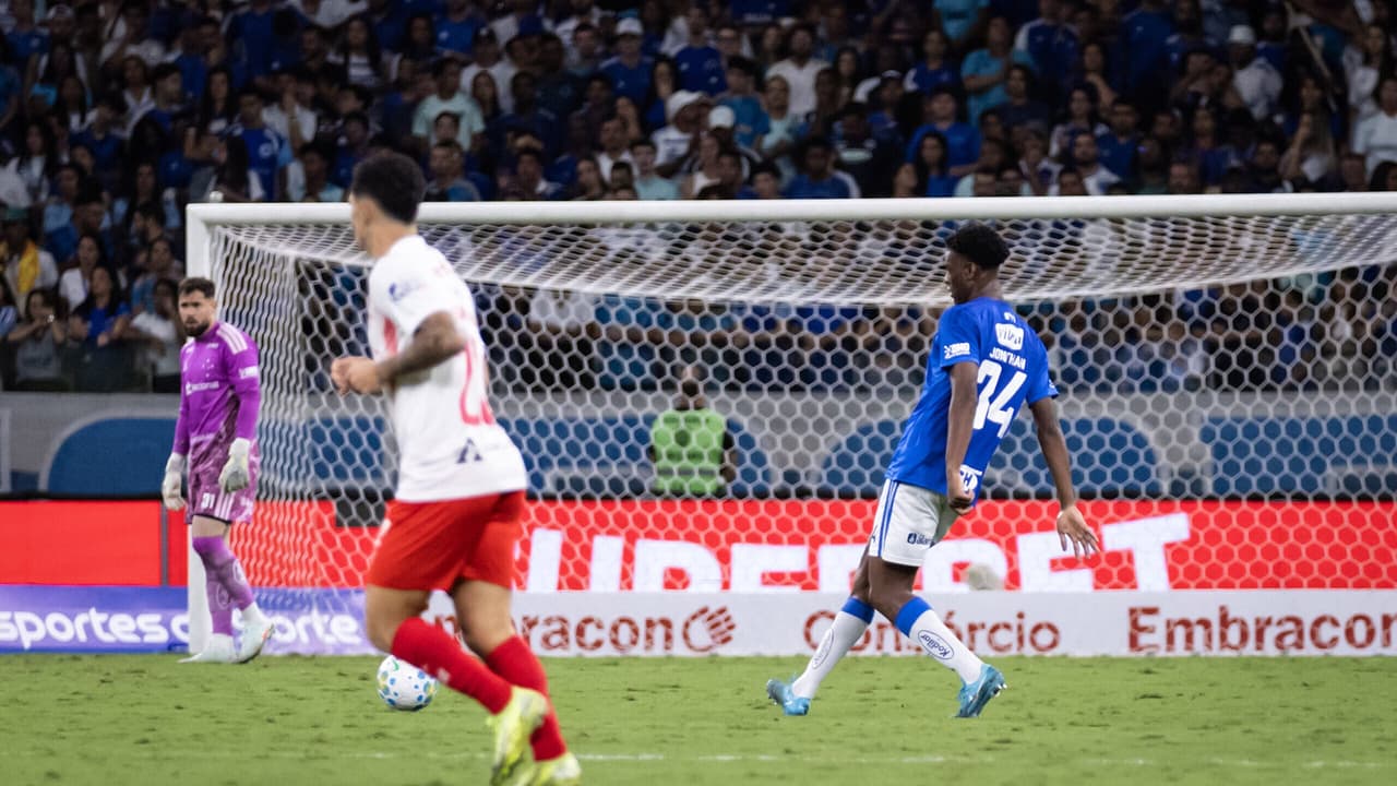 Imagem da notícia - LANCE!