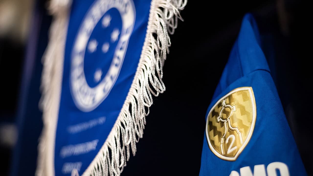 Cruzeiro enfrenta Universidad Católica: Lucas Romero de volta ao time?