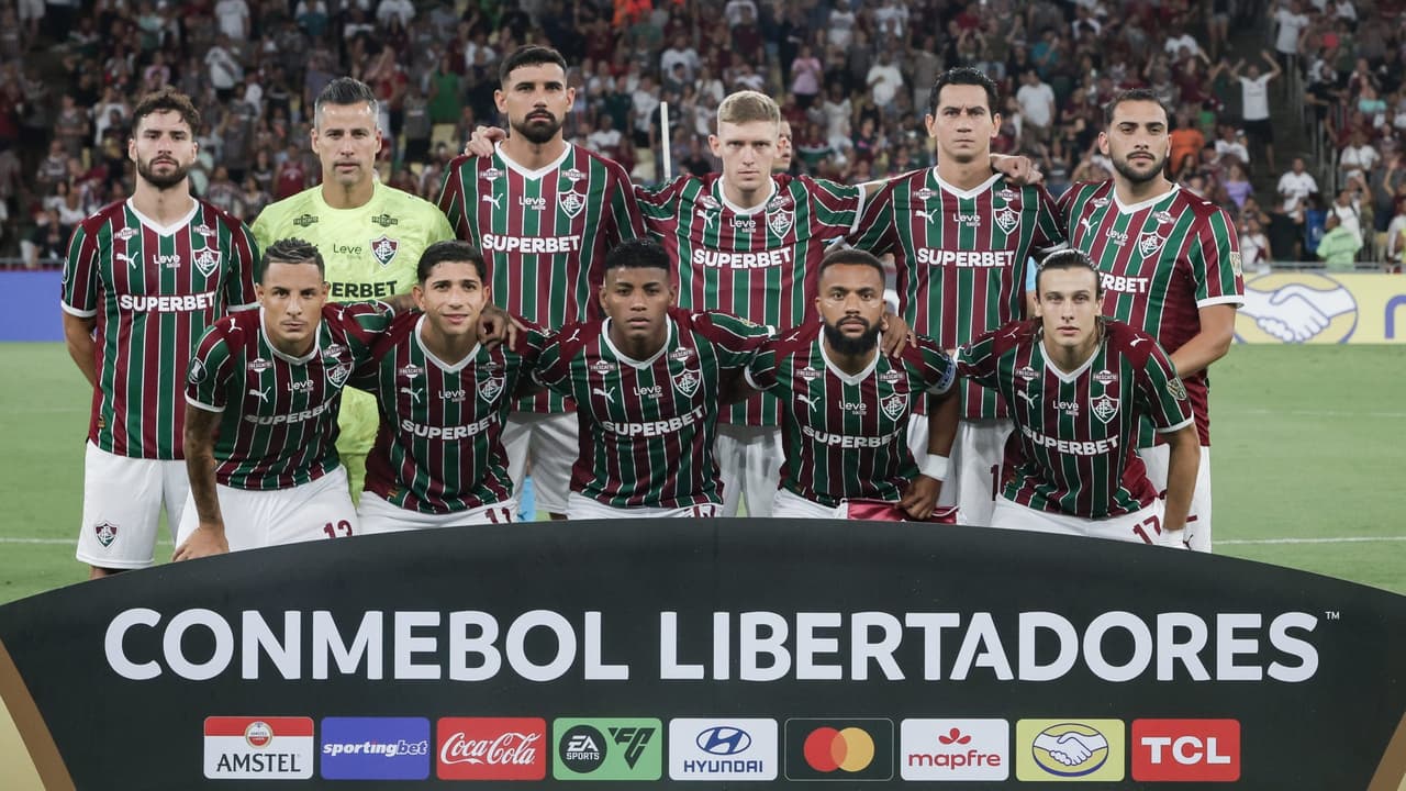 Altitude de La Paz eleva confronto do Flu a status de decisão na Libertadores — Futebol