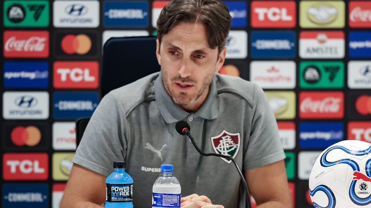 Fluminense: de Melhor do Brasil a Críticas em Apenas 12 Dias