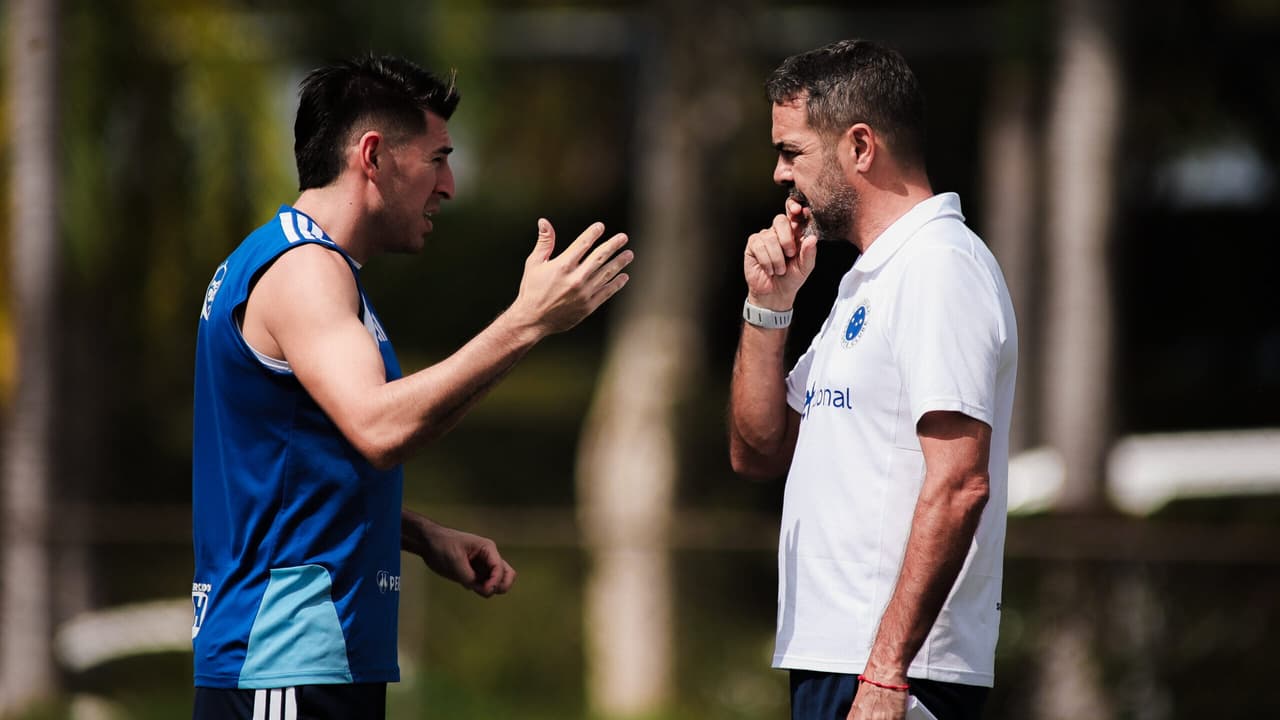 Cruzeiro encara Remo após 30 anos: Artur Jorge ajusta time com desfalques no Brasileirão — Futebol