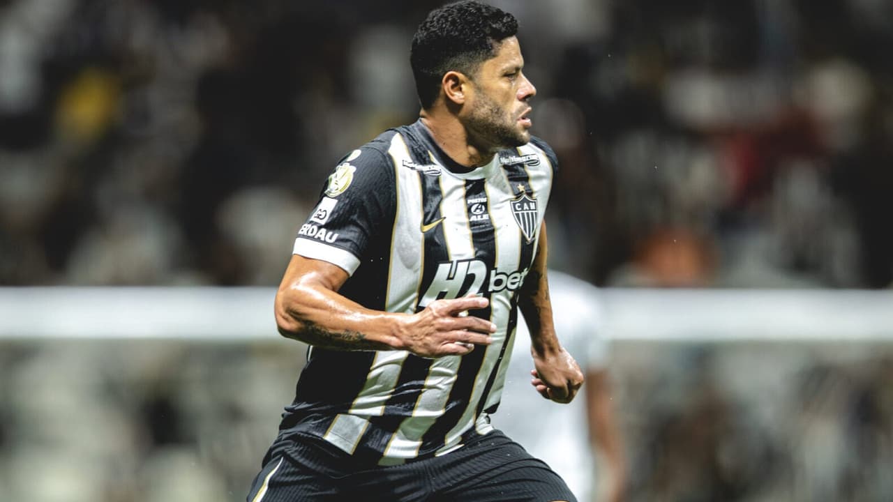 Fluminense mira Hulk como reforço de luxo: impacto total no elenco tricolor — Futebol