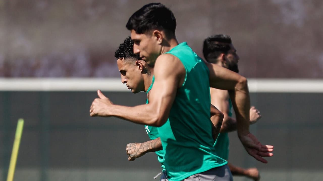 Fluminense reforçado com Savarino e Bernal no time titular contra a Chapecoense — Futebol