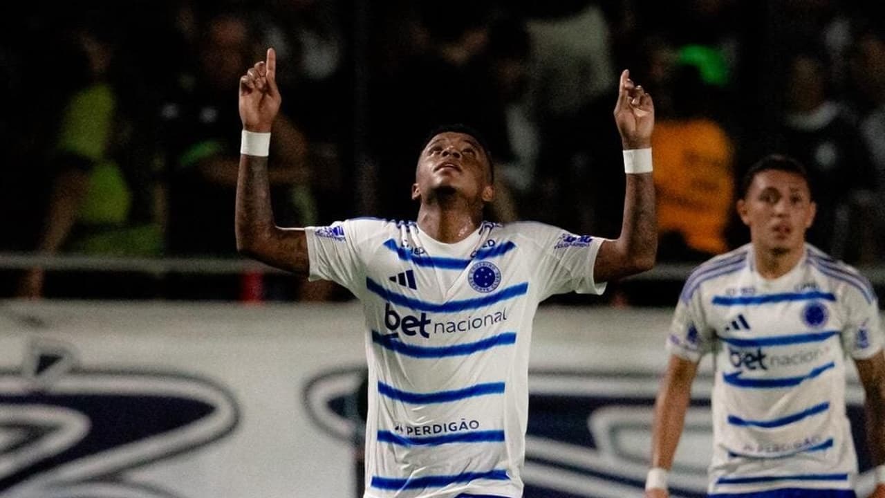 Cruzeiro supera Remo no Baenão e ganha fôlego na luta contra rebaixamento no Brasileirão — Futebol