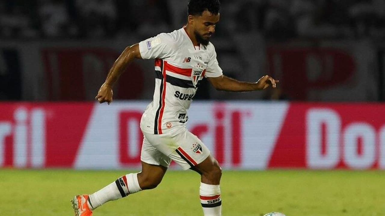 Dublador revela falas da briga entre ex-São Paulo e Danielzinho: 'Quer se aparecer'