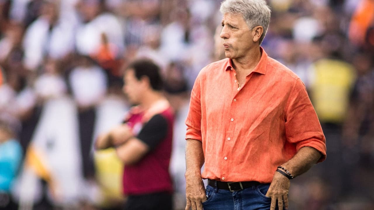 Apesar de jogo-chave na Sul-Americana, Vasco deve seguir poupando titulares