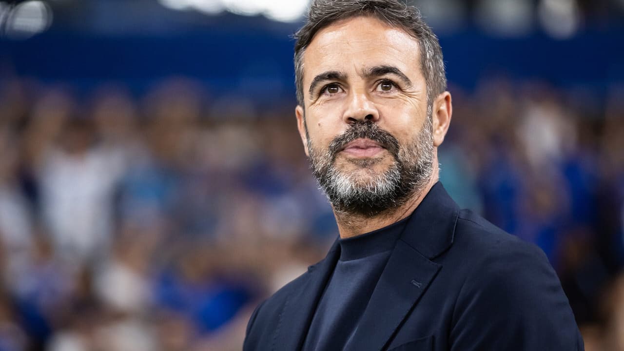 Artur Jorge Analisa Partida Decisiva Contra o Boca e Detalha Estratégia que Resultou no Gol do Cruzeiro