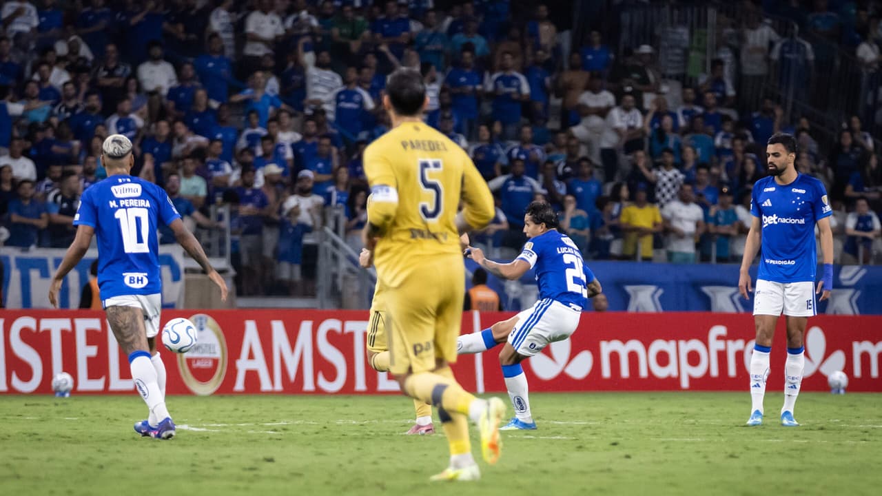 Torcedor do Boca Juniors Detido por Acusações de Racismo Durante Confronto com o Cruzeiro