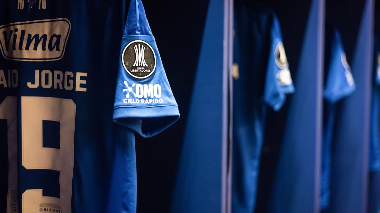 Cruzeiro Define Escalação Estratégica para Confronto Decisivo contra o Boca Juniors