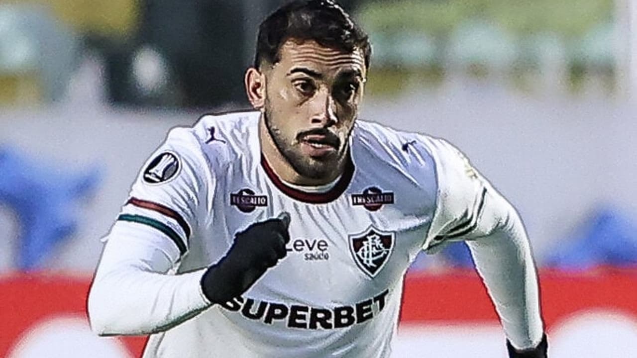 Freytes critica arbitragem após derrota do Flu na altitude: 'Juízes precisam ser cobrados como nós' — Futebol