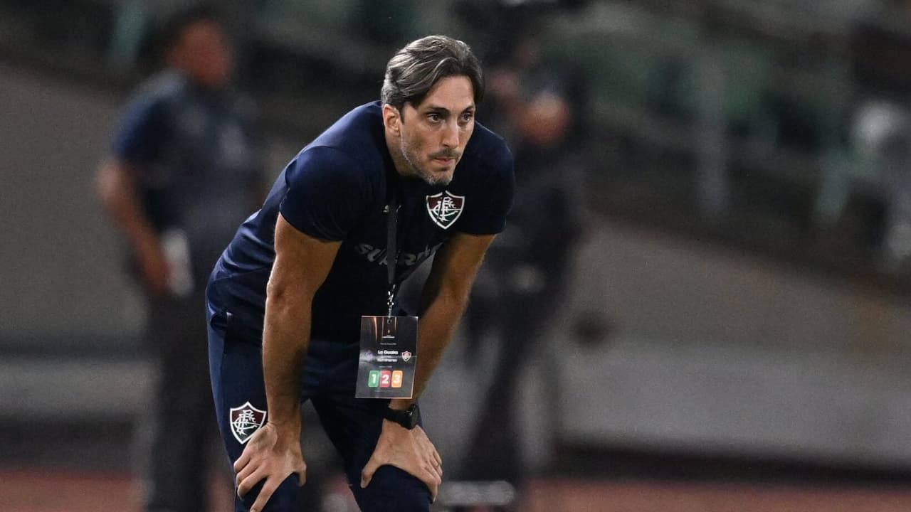 Fluminense chega à Bolívia sem Ganso para desafio na altitude da Libertadores — Futebol