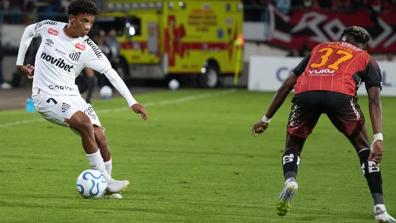 Altitude no Futebol: Como Clubes Brasileiros Enfrentam o Desafio nas Copas